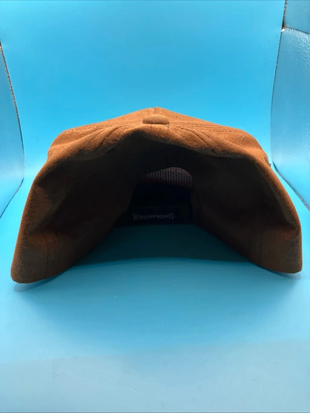 Browning classic baseball